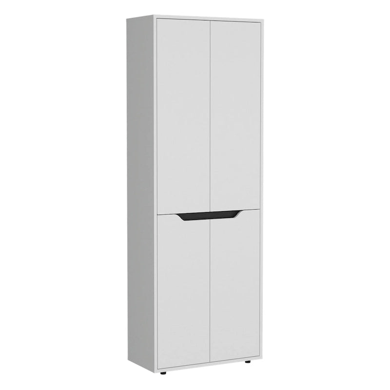Storage Cabinet Kitchen Pantry