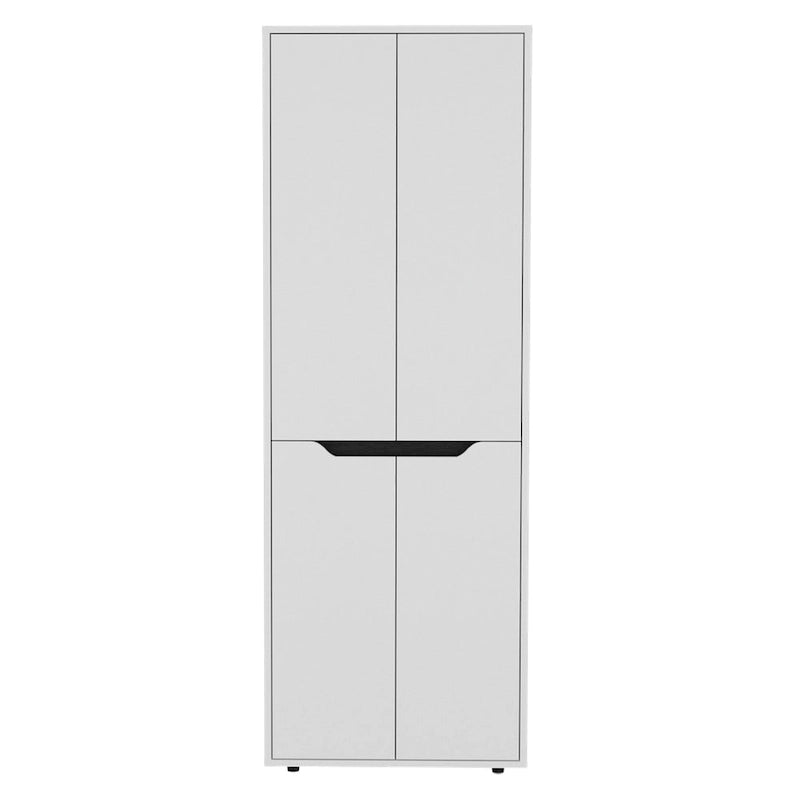 Vorratskammer-Küchenschrank