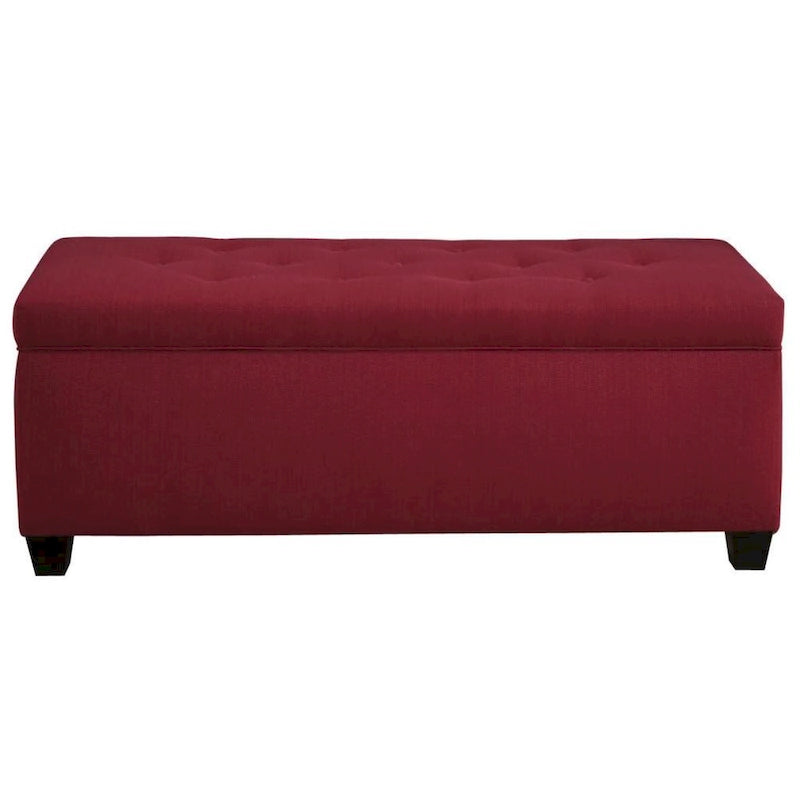 Schuhbank mit versteckten Fächern