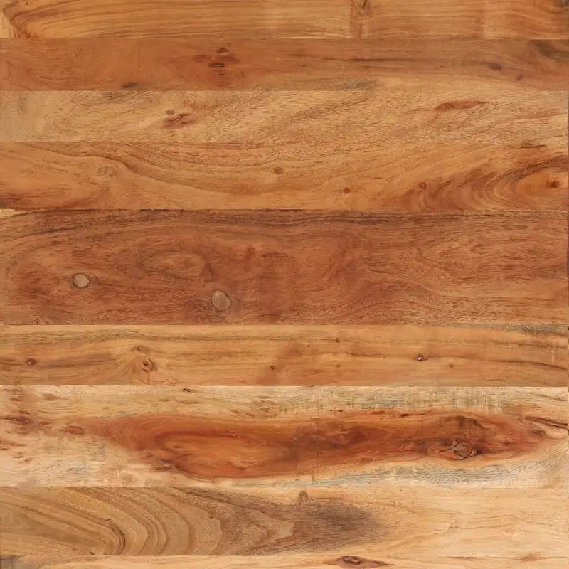 Industrieller Holzschrank, Aufbewahrung, Akzent, Sideboard, Konsole mit Schubladen
