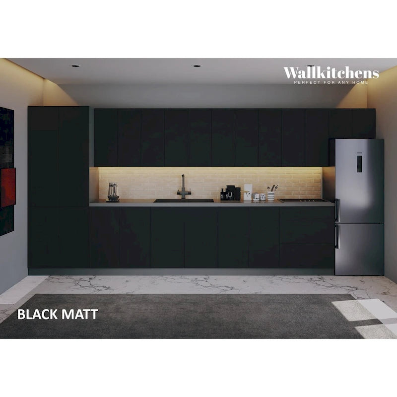 Wall End Panel - 12x30