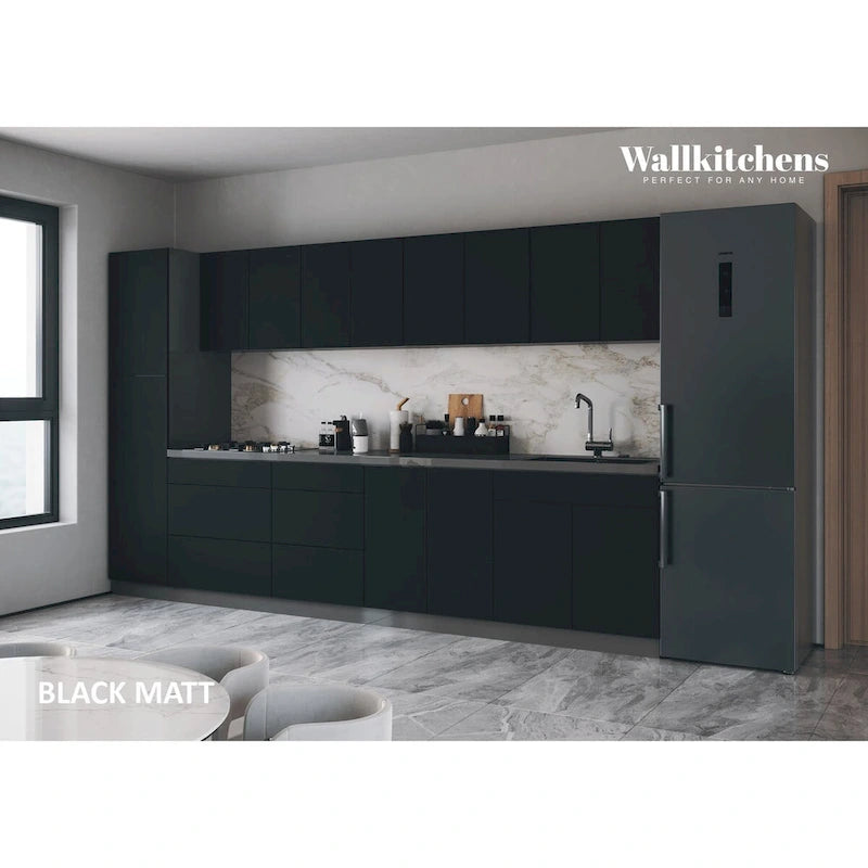 Wall End Panel - 12x30