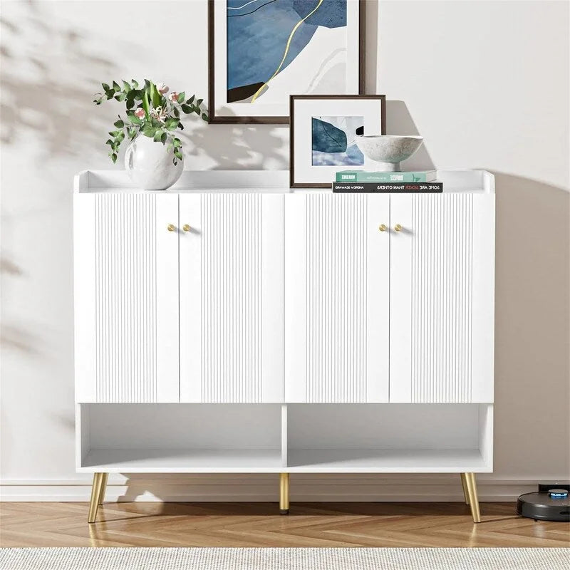 Buffetschrank – 14T x 47,24B x 39,57H