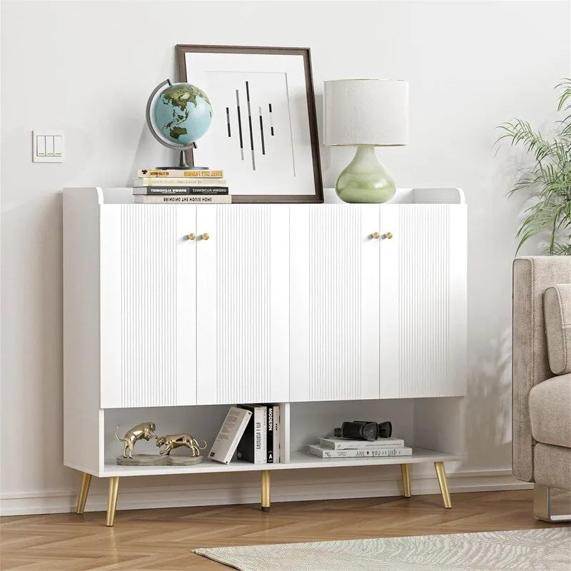 Buffetschrank – 14T x 47,24B x 39,57H