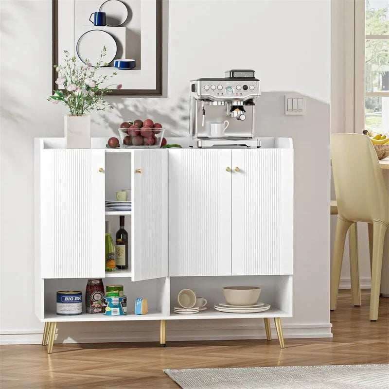 Buffetschrank – 14T x 47,24B x 39,57H