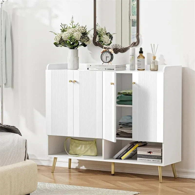 Buffetschrank – 14T x 47,24B x 39,57H