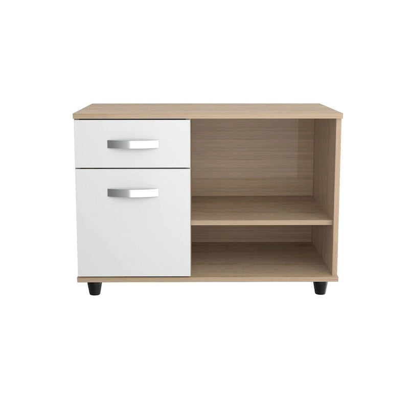 Office Console Cabinet