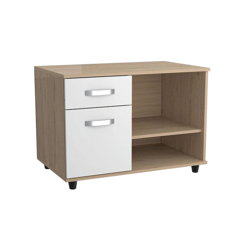 Office Console Cabinet