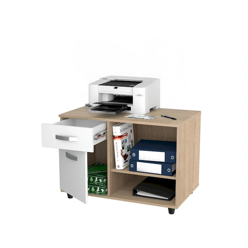 Büro-Konsolenschrank