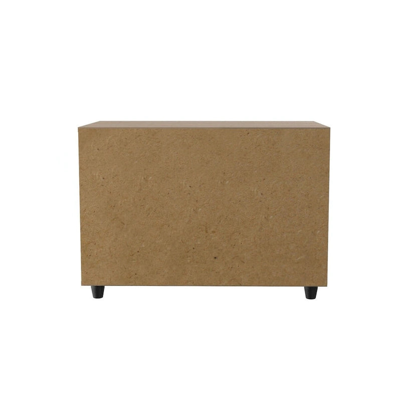 Büro-Konsolenschrank