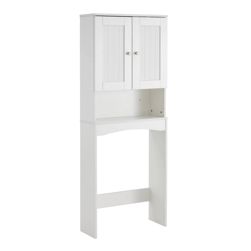 Badschrank für die Toilette, Organizer