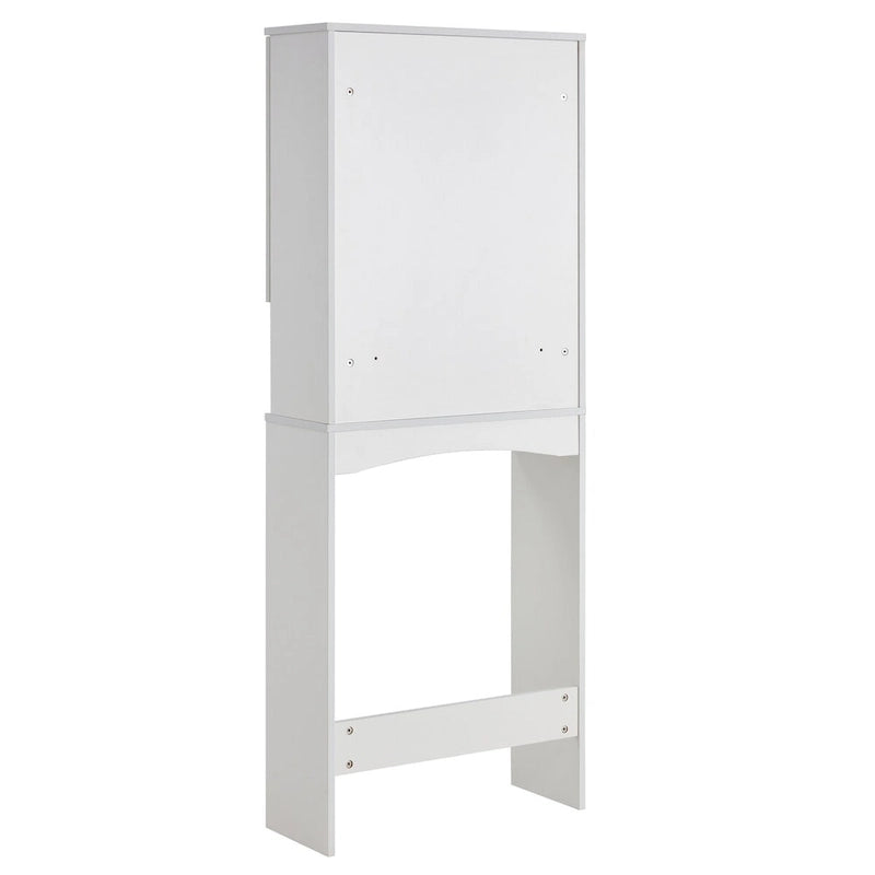 Badschrank für die Toilette, Organizer