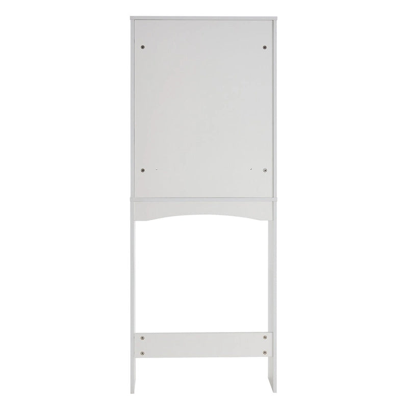 Badschrank für die Toilette, Organizer